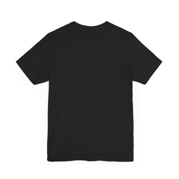 Glory: Power to Almighty God Unisex T-Shirt - Image 3