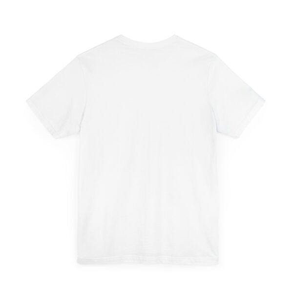 No Diddy No Dummy Unisex T-Shirt - Image 3