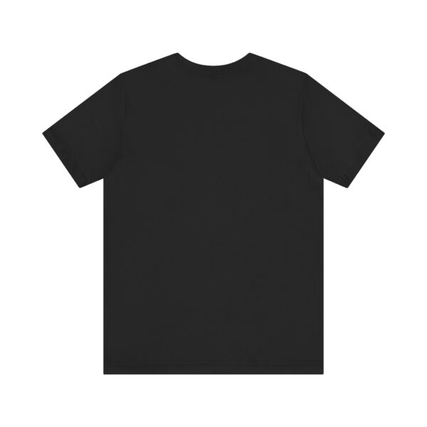 Unapologetically Me Unisex T-Shirt - Image 3