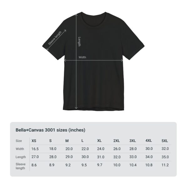 No Diddy No Dummy - Back and Front Unisex T-Shirt - Image 7