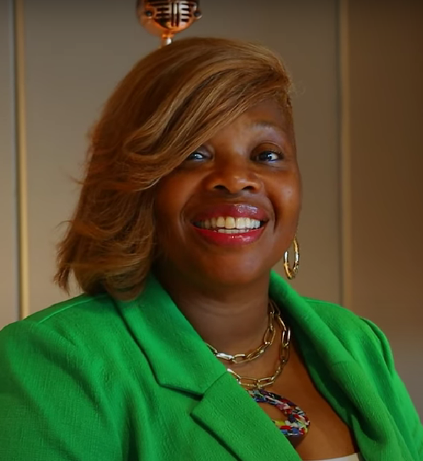 Tonya Thomas